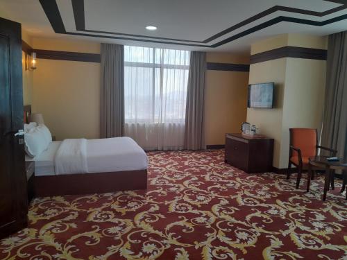 Imagen general del Hotel Morena Morogoro. Foto 12