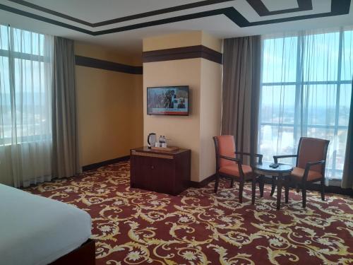 Imagen general del Hotel Morena Morogoro. Foto 13