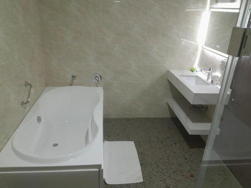 Imagen general del Hotel Morena Morogoro. Foto 14