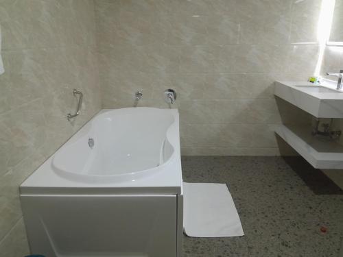 Imagen general del Hotel Morena Morogoro. Foto 15