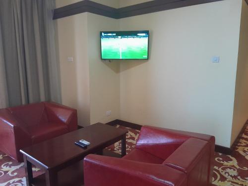 Imagen general del Hotel Morena Morogoro. Foto 16