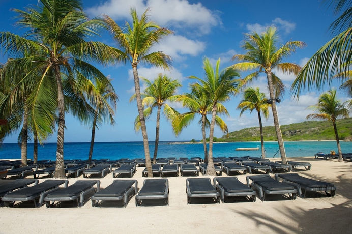 Imagen de los exteriores del Hotel Morena Resort. Foto 4