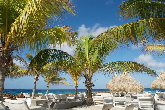 Imagen de los exteriores del Hotel Morena Resort. Foto 10