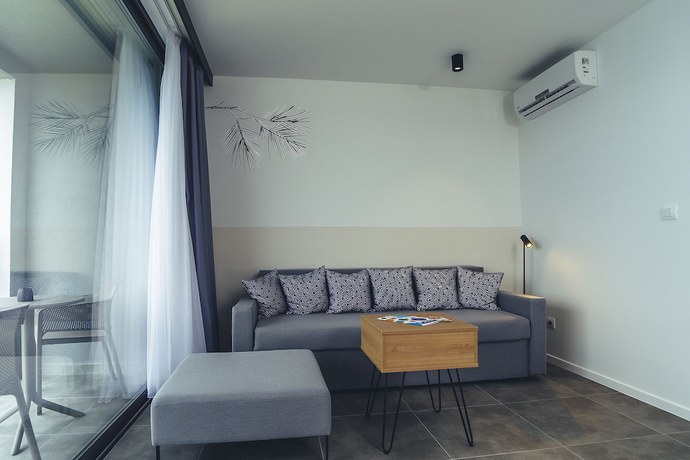 Imagen de la habitación del Hotel Morenia All Inclusive Resort. Foto 4