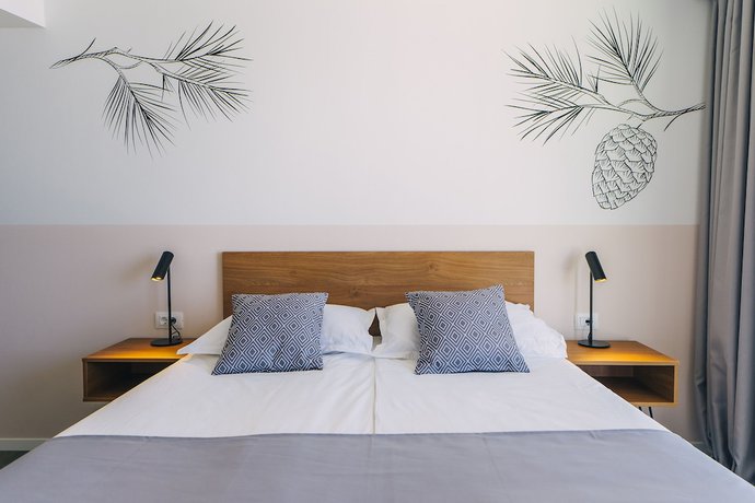 Imagen de la habitación del Hotel Morenia All Inclusive Resort. Foto 6