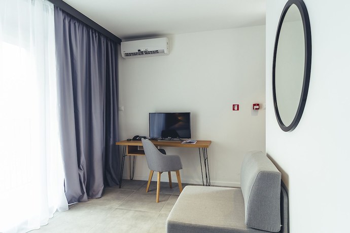 Imagen de la habitación del Hotel Morenia All Inclusive Resort. Foto 7