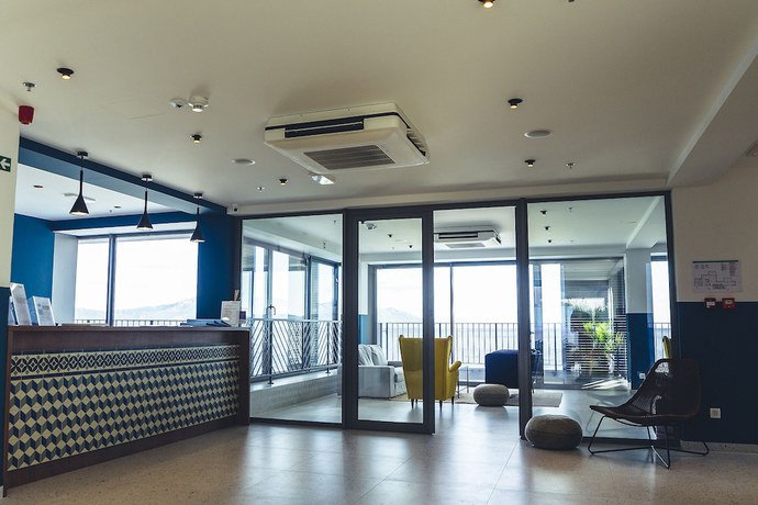 Imagen de los interiores del Hotel Morenia All Inclusive Resort. Foto 20