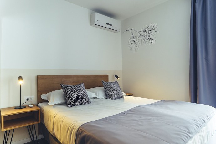 Imagen de la habitación del Hotel Morenia All Inclusive Resort. Foto 10