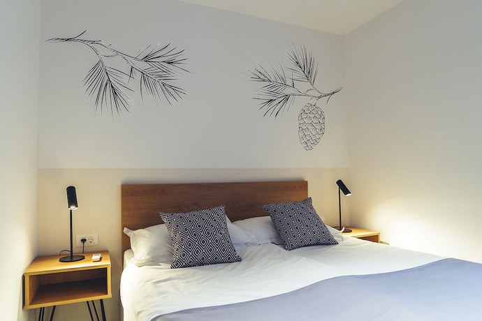 Imagen de la habitación del Hotel Morenia All Inclusive Resort. Foto 12