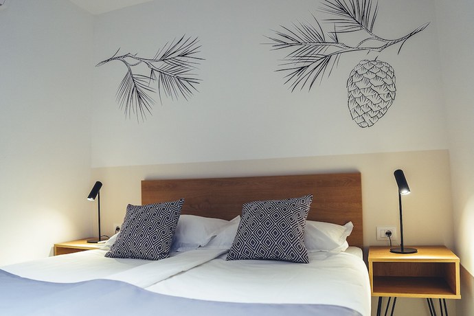 Imagen de la habitación del Hotel Morenia All Inclusive Resort. Foto 17