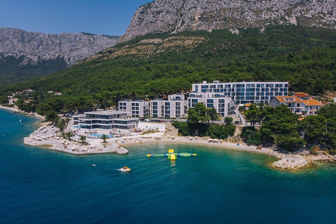 Imagen general del Hotel Morenia All Inclusive Resort. Foto 1