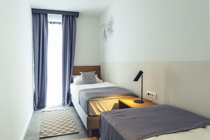 Imagen de la habitación del Hotel Morenia All Inclusive Resort. Foto 19