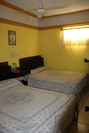 Imagen de la habitación del Hotel Moreno, Ciudad Valles. Foto 7