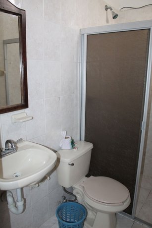 Imagen de la habitación del Hotel Moreno, Ciudad Valles. Foto 12