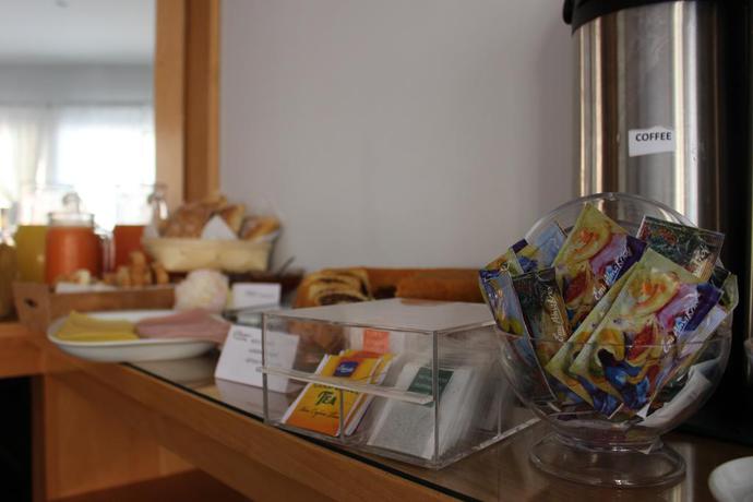 Imagen general del Hotel Moreno`s Boutique. Foto 2