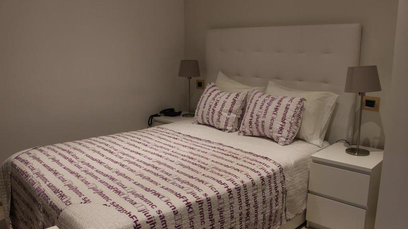 Imagen general del Hotel Moreno`s Boutique. Foto 4