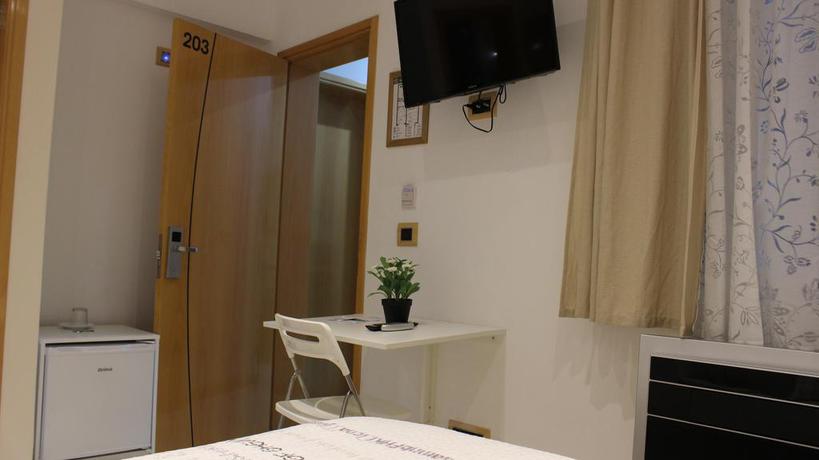 Imagen general del Hotel Moreno`s Boutique. Foto 5