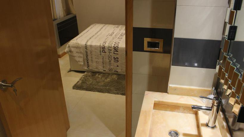 Imagen general del Hotel Moreno`s Boutique. Foto 6