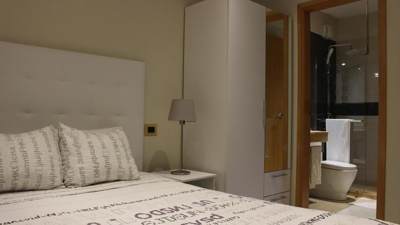 Imagen general del Hotel Moreno`s Boutique. Foto 8