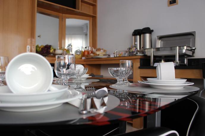 Imagen general del Hotel Moreno`s Boutique. Foto 9