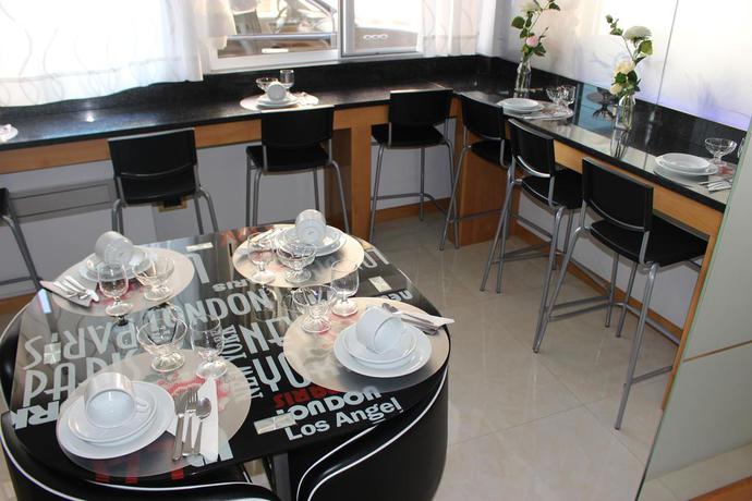 Imagen general del Hotel Moreno`s Boutique. Foto 10