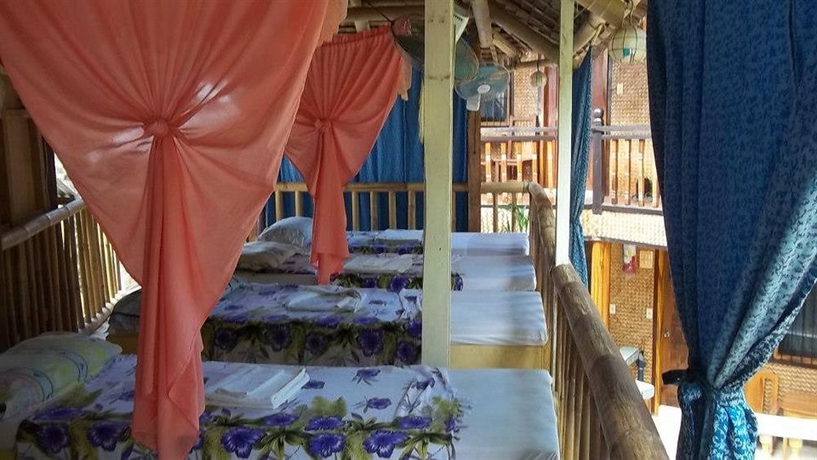 Imagen de los interiores del Hotel Moreno's Cottages. Foto 15