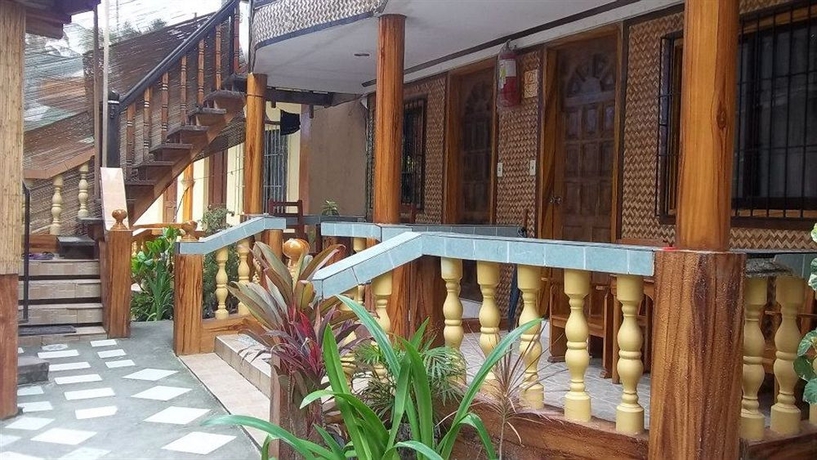 Imagen general del Hotel Moreno's Cottages. Foto 1