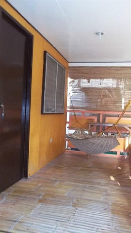 Imagen de los exteriores del Hotel Moreno's Cottages. Foto 12