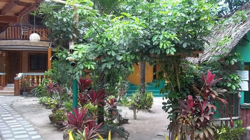 Imagen de los exteriores del Hotel Moreno's Cottages. Foto 13