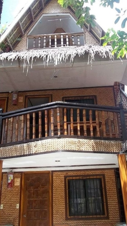 Imagen general del Hotel Moreno's Cottages. Foto 2