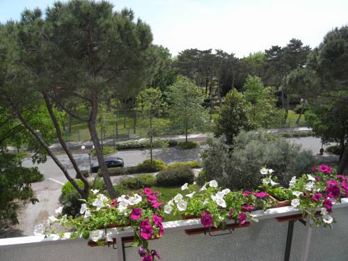 Imagen de la habitación del Hotel Moreri. Foto 7