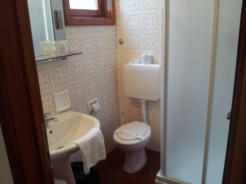 Imagen de la habitación del Hotel Moreri. Foto 8