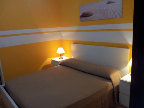 Imagen de la habitación del Hotel Moreri. Foto 12