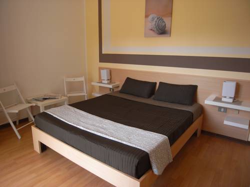 Imagen general del Hotel Moreri. Foto 1