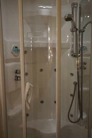 Imagen de la habitación del Hotel Moresby Hall. Foto 11