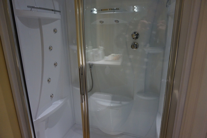 Imagen de la habitación del Hotel Moresby Hall. Foto 15