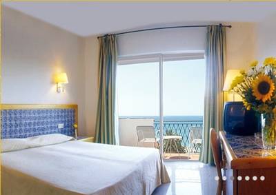 Imagen de la habitación del Hotel Moresco, Diano Marina. Foto 3