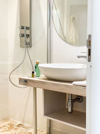 Imagen de la habitación del Hotel Moresco, Santa Teresa Gallura. Foto 5