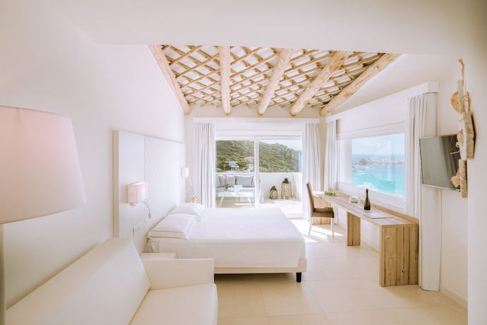 Imagen general del Hotel Moresco, Santa Teresa Gallura. Foto 1