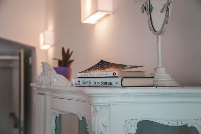 Imagen de los interiores del Hotel Moresco, Santa Teresa Gallura. Foto 20