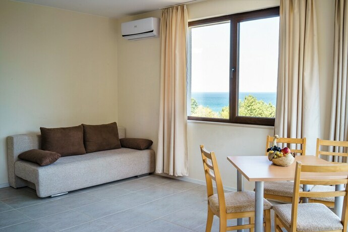 Imagen de la habitación del Hotel Moreto Aparthotel - Full Board. Foto 2
