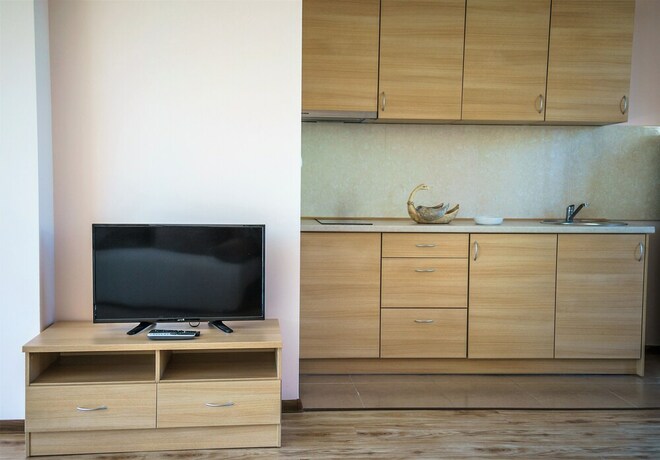 Imagen de la habitación del Hotel Moreto Aparthotel - Full Board. Foto 4