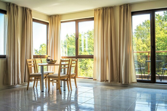 Imagen de la habitación del Hotel Moreto Aparthotel - Full Board. Foto 5
