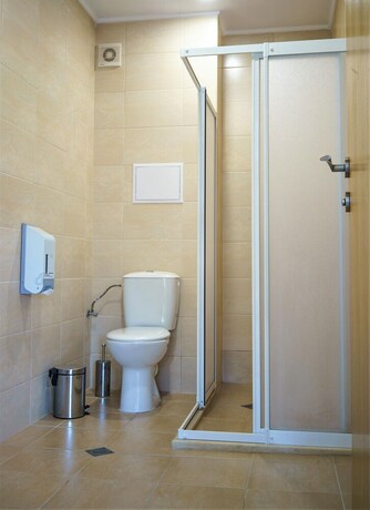 Imagen de la habitación del Hotel Moreto Aparthotel - Full Board. Foto 7