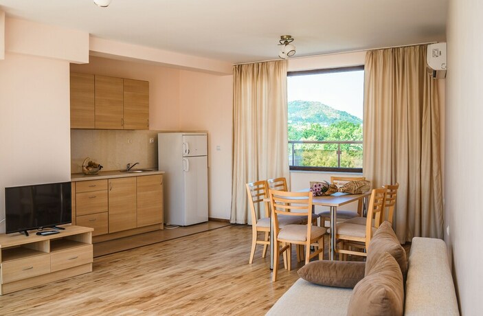 Imagen de la habitación del Hotel Moreto Aparthotel - Full Board. Foto 9