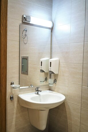 Imagen de la habitación del Hotel Moreto Aparthotel - Full Board. Foto 12