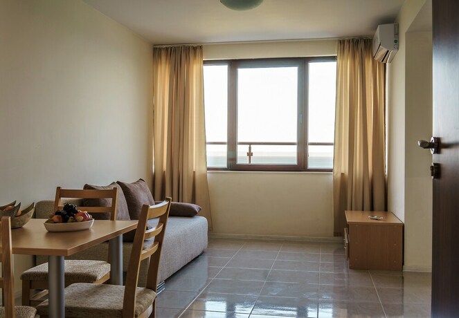 Imagen de la habitación del Hotel Moreto Aparthotel - Full Board. Foto 13