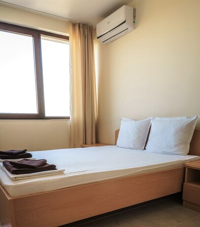 Imagen de la habitación del Hotel Moreto Aparthotel - Full Board. Foto 14