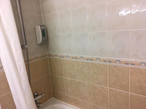 Imagen de la habitación del Hotel Moreton Park Lodge. Foto 4