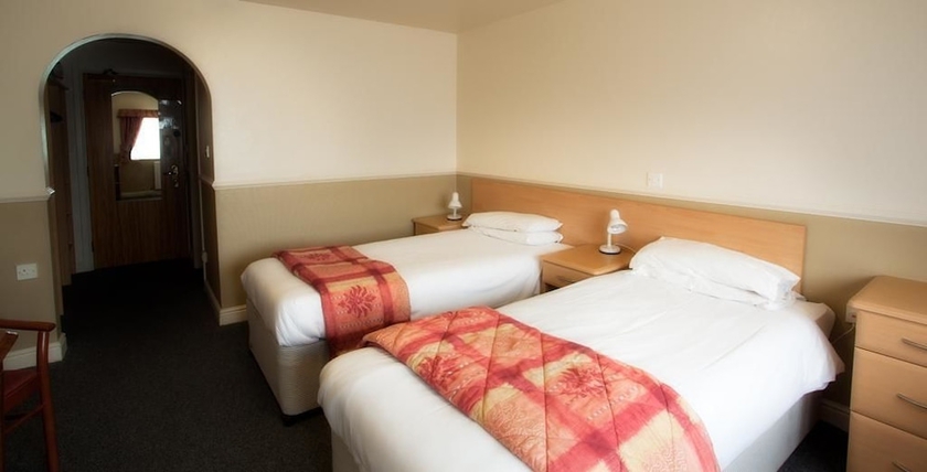 Imagen de la habitación del Hotel Moreton Park Lodge. Foto 6